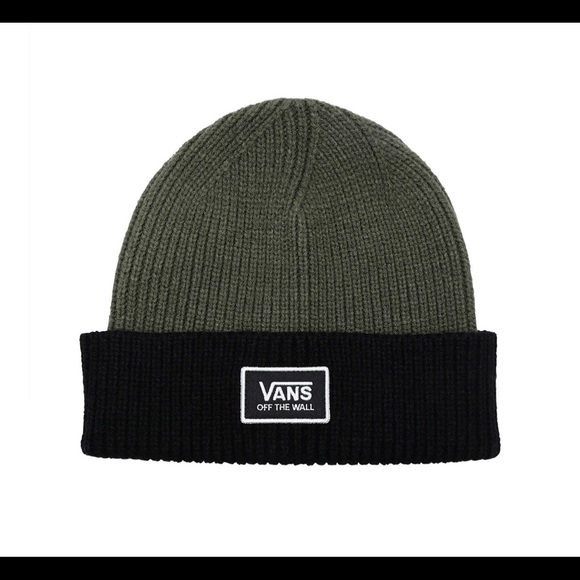 vans beanie womens